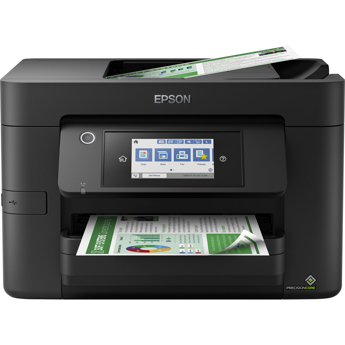 Multifunksjonsskriver Epson C11CJ06403